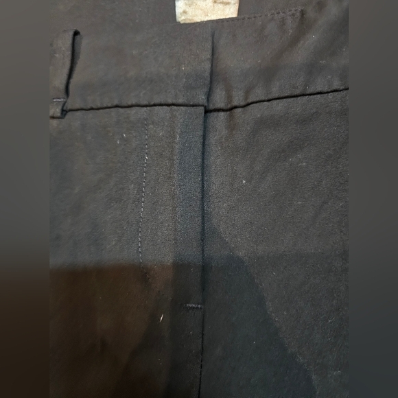 Ann Taylor loft Women's Pants & Jumpsuit Pants In Kate Fit Size 8 - Picture 2 of 10